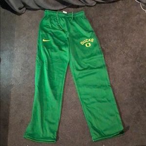 Nike Oregon Sweats!